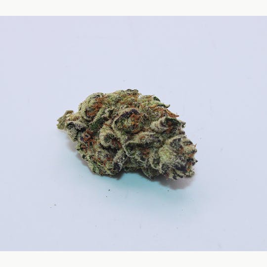 Trusty Transportations - Purple Slurty Ounce/28.3Grams (26% THC, INDICA) - 1