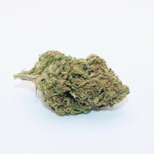 Trusty Transportations - Blue Dream Ounce/28.3Grams (30% THC,SATIVA) - 1
