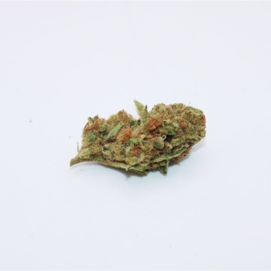 Trusty Transportations - Pancakes Ounce/28.3Grams (26% THC, HYBRID) - 1