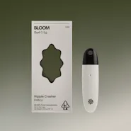 Bloom Live Surf All-In-One 500mg | Hippie Crasher