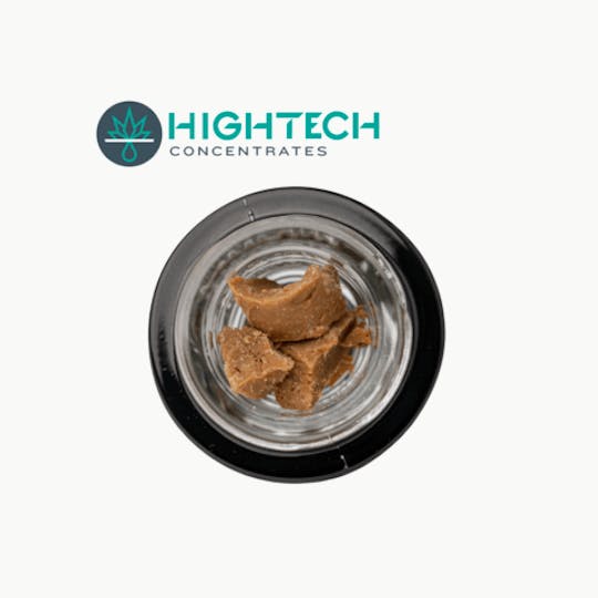 High Tech Concentrates - R - HTC - Wax - Tutankhamon - 1g - 1