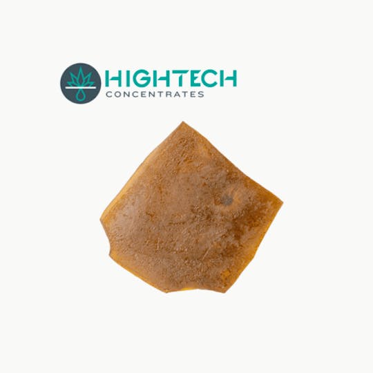 High Tech Concentrates - R - HTC - Shatter - King Tut - 1g - 1