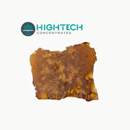 High Tech Concentrates - R - HTC - Shatter - Lost Tribe - 1g - 1