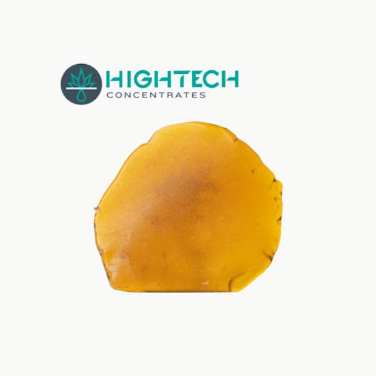 High Tech Concentrates - R - HTC - Shatter - Lucky Aces - 1g - 1