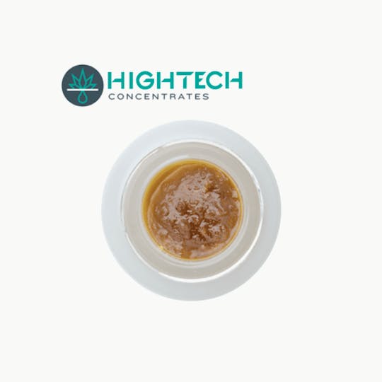 High Tech Concentrates - R - HTC - Live Sauce - Bacio - 1g - 1