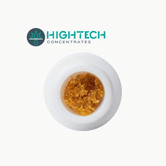 High Tech Concentrates - R - HTC - Live Sugar - Sour Apple Haze - 1g - 1