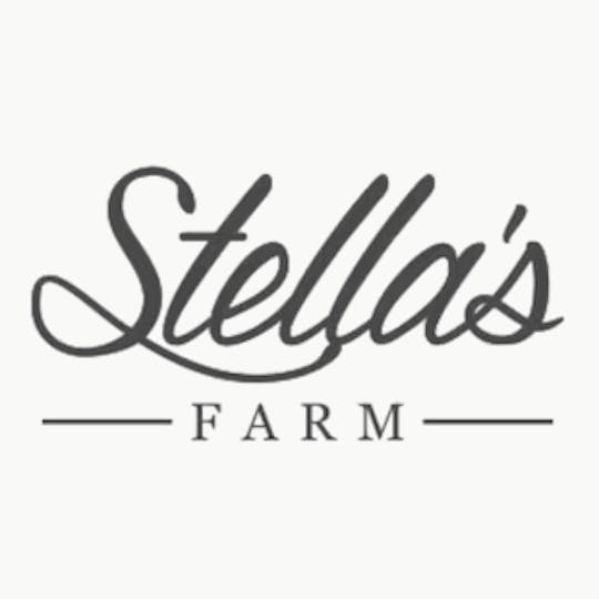 Stella's Farm - Knockout Runtz .5g live resin cart - 1
