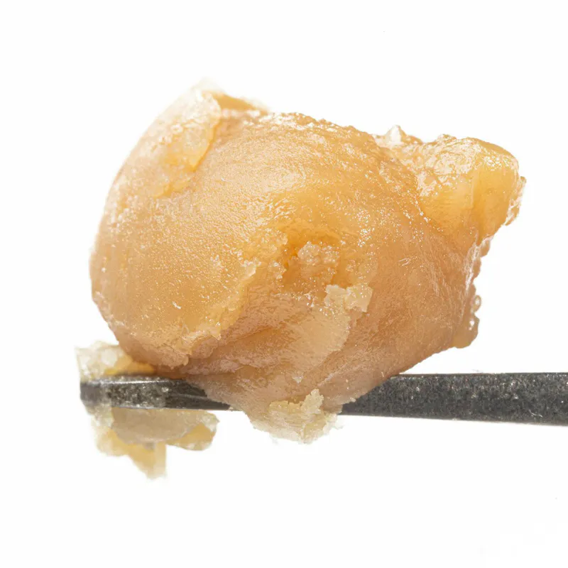 West Coast Cure Garlic Cocktail Live Rosin Cold Cure Badder