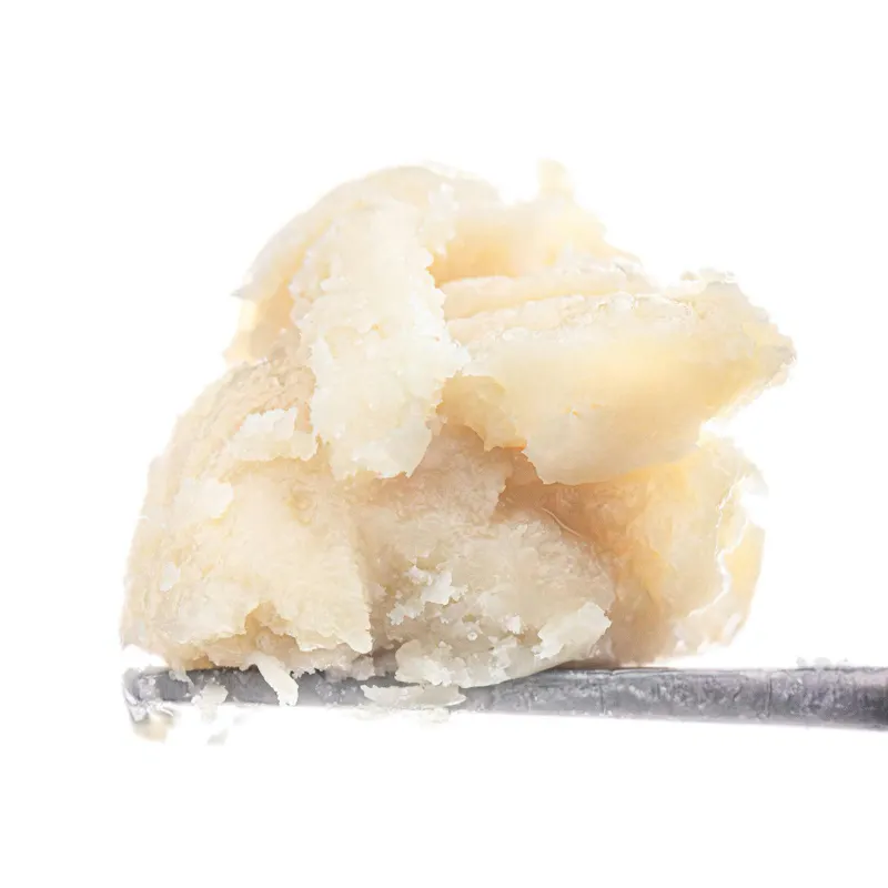 West Coast Cure Papaya Live Rosin Cold Cure Badder