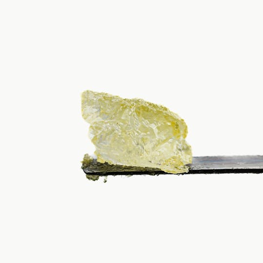 Rugged Roots - Rugged Roots - Diamonds Garlic Breath 1g - 1