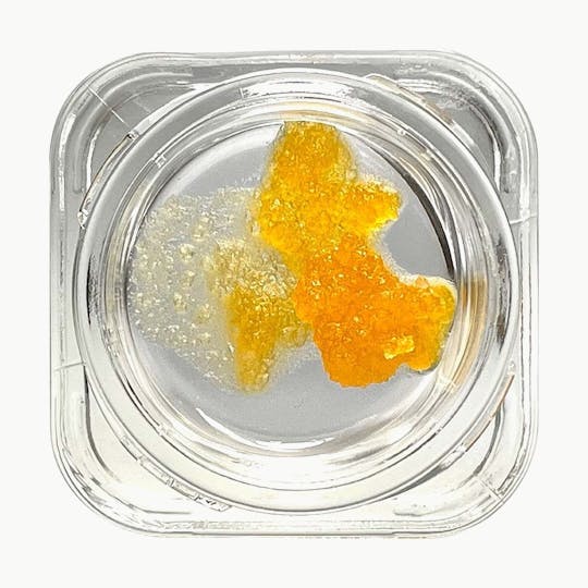 Blue Chip - Garlic Butter Diamonds - 1