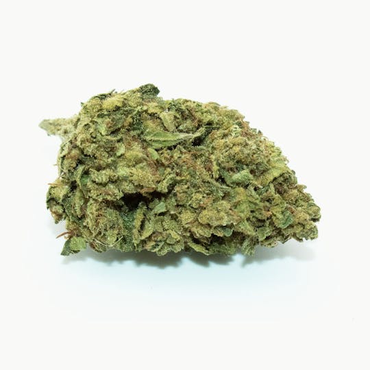 Trusty Transportations - Dogwalker 1 Gram (30% THC, INDICA) - 1