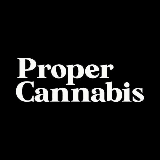 Proper Cannabis - Proper Cannabis - Area 91 Badder | 1g - 1