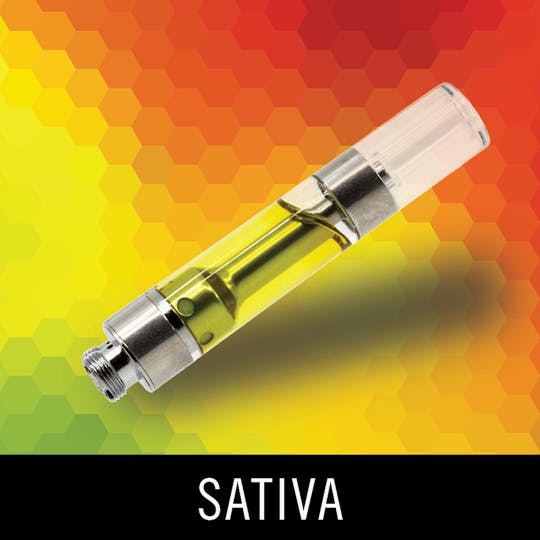 Levitate - Levitate Blue Dream Cart - 1