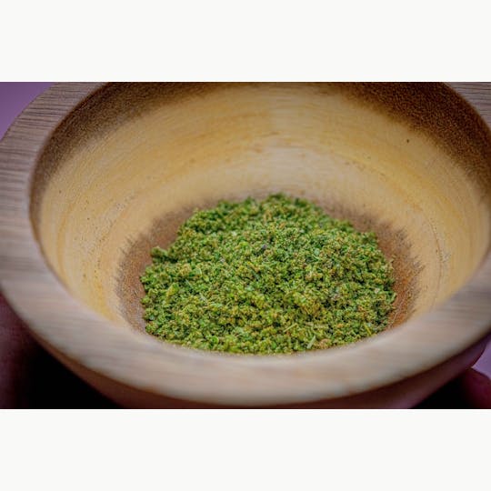 Trusty Transportations - Purple Punch Duff ½ Ounce/14Grams (19% THC, INDICA) - 1