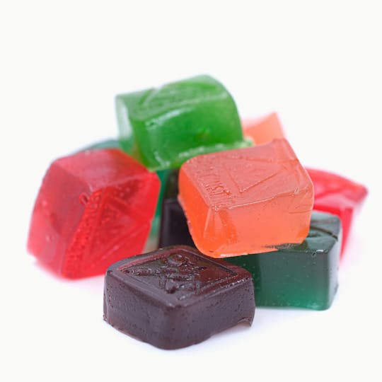 Marks Organix - 2000mg Gummies - 1