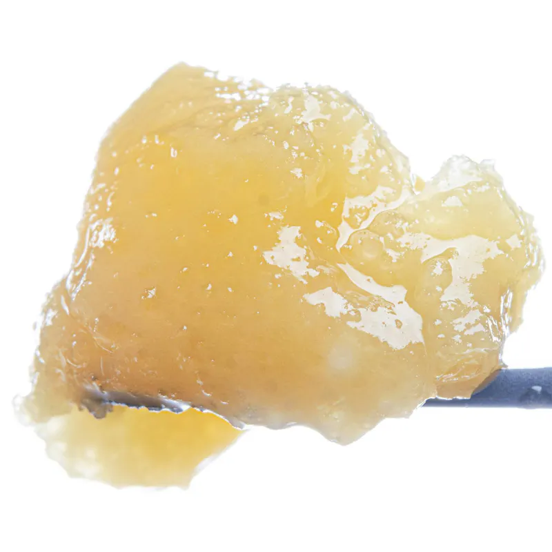 West Coast Cure Pancakes Live Resin Wet Badder