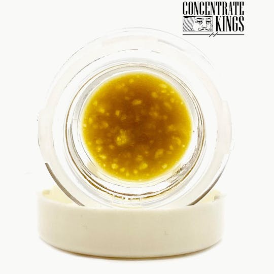 Concentrate Kings - CONCENTRATE KINGS MELONOTTI 1G SAUCE REC - 1