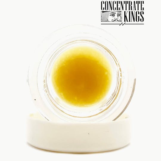 Concentrate Kings - CONCENTRATE KINGS WONKA BARS 1G SAUCE REC - 1