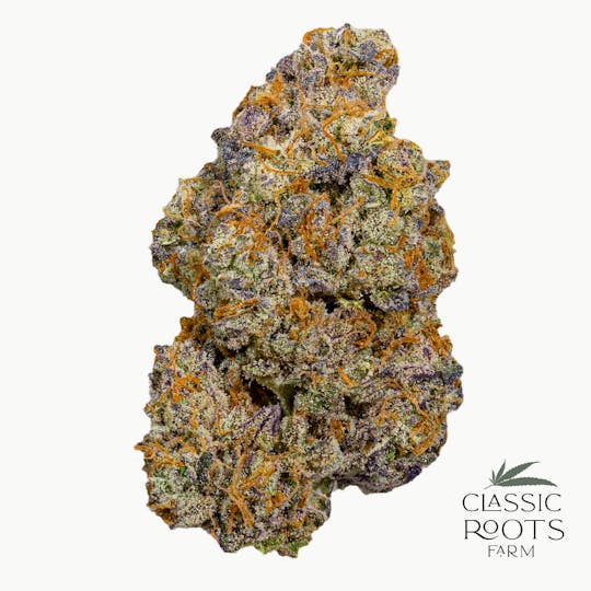 Classic Roots Farm - Jr. Mintz - 1