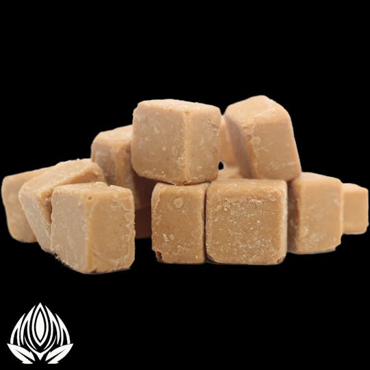 Peak Maine Cannabis - Lift Line Peanut Butter Squares - 500MG THC - Peak Maine - 1
