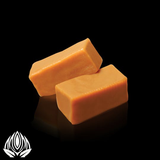 Peak Maine Cannabis - Lift Line Caramels - 100MG THC - Peak Maine - 1