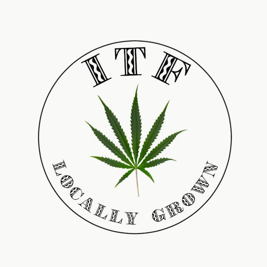ITF - Bubba Kush - 1