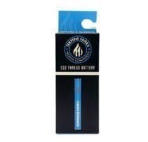 Terpene Tanks - Terpene Tanks 510 Thread Battery Sky Blue - 1