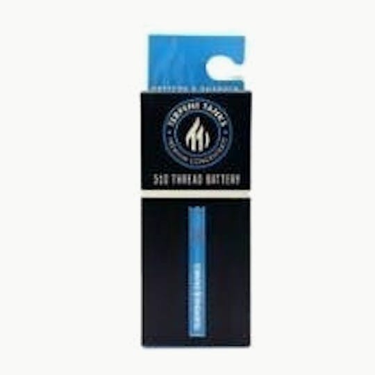 Terpene Tanks - Terpene Tanks 510 Thread Battery Sky Blue - 1