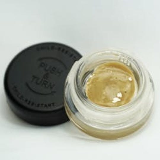 PONO LIFE MAUI - Jelly Sundae Cake Rosin Dab 0.5G - 1