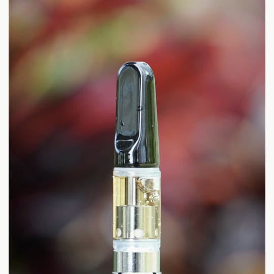 PONO LIFE MAUI - Raspberry Loco Distillate Cartridge - 1
