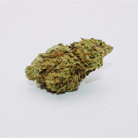 Trusty Transportations - Triangle Mintz 1/2 Ounce/14Grams (29% THC, SATIVA) - 1