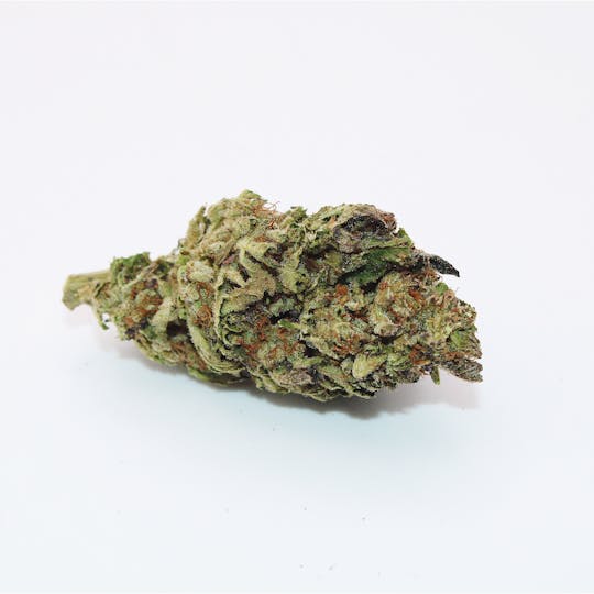 Trusty Transportations - Peanut Butter Breath Ounce/28.3Grams (33% THC, HYBRID) - 1