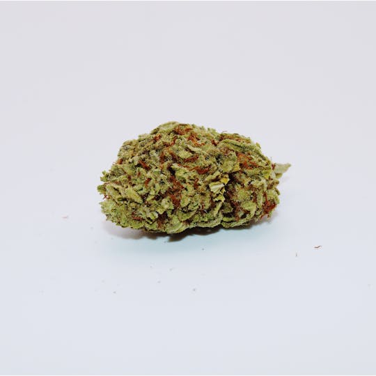 Trusty Transportations - Marty's Party 8th/3.5Grams (25% THC, SATIVA) - 1