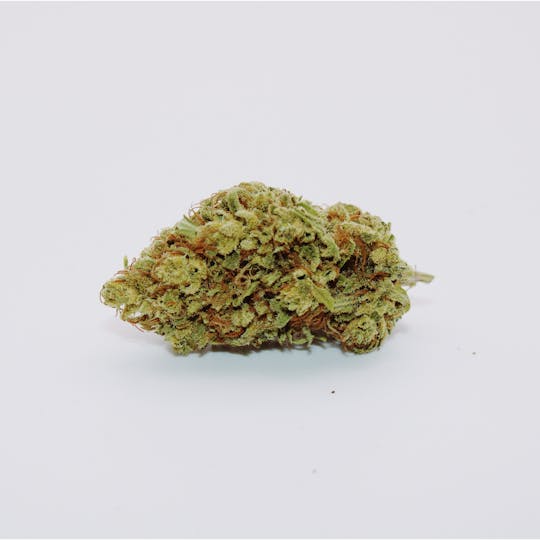 Trusty Transportations - Neon Kush 8th/3.5Grams (26% THC, INDICA) - 1