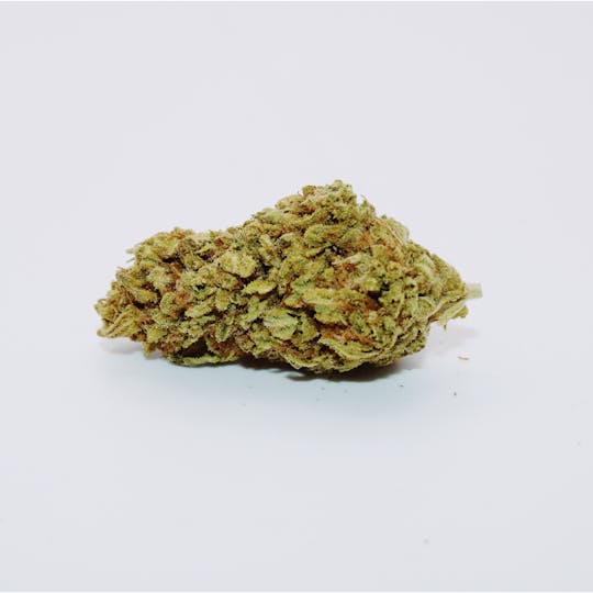 Trusty Transportations - Viper MAC 8th/3.5Grams (28% THC, HYBRID) - 1