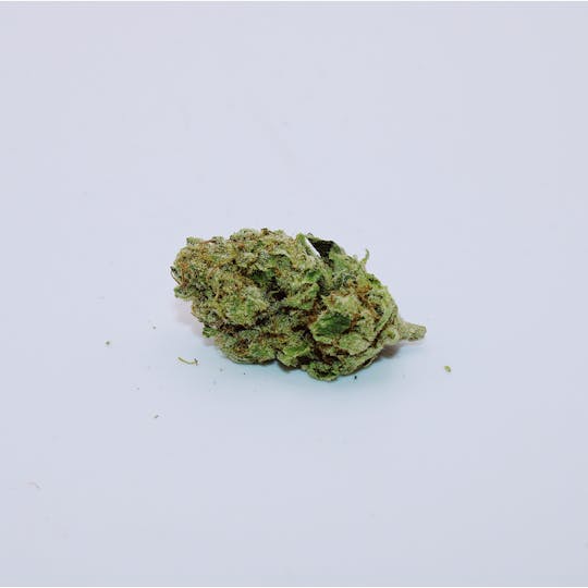 Trusty Transportations - Oreoz Smalls 1/2 Ounce/14Grams (26% THC, INDICA) - 1