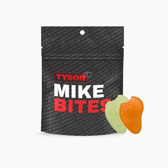 TYSON 2.0 - Mike Bites Tiger's Blood (20ct / 5mg) - 1