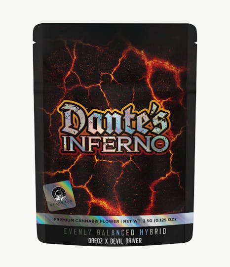 Dante: The Inferno::Appstore for Android