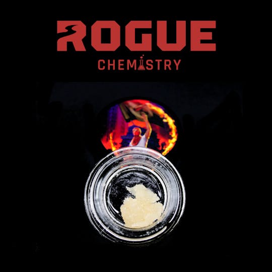Rogue Chemistry - Molotov Live Sugar Diamonds - 1