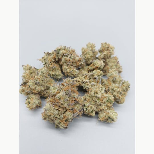 Ripple Wellness - Flower - Tier 1 - Lava Dawg - 1