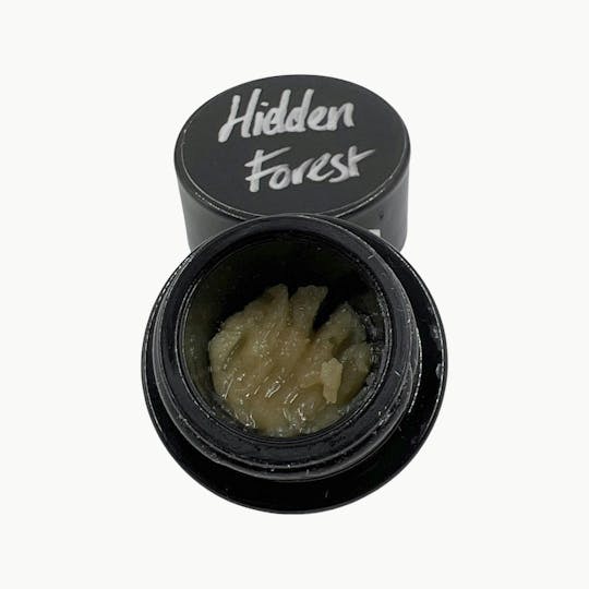 Indico - Candied Papaya - Hidden Forest - 1
