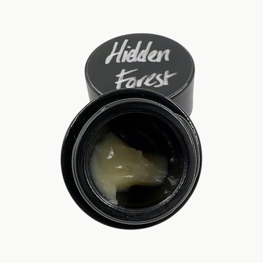 Indico - Icicles - Hidden Forest - 1