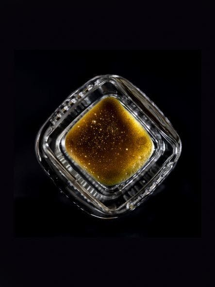 Electric Peanut Butter Cookie 1g Cured Resin LightSky Farms