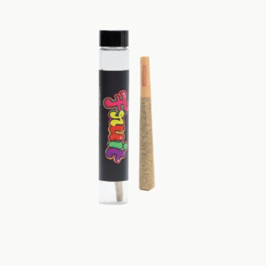 Fruit & Fuel - Fruit - Mimosa - (1g Preroll) - 1