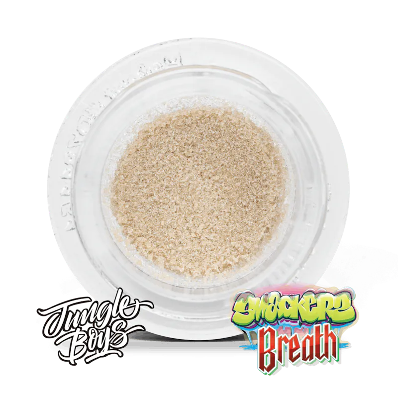Jungle Boys Smackerz Breath - 1g 104u Full Melt