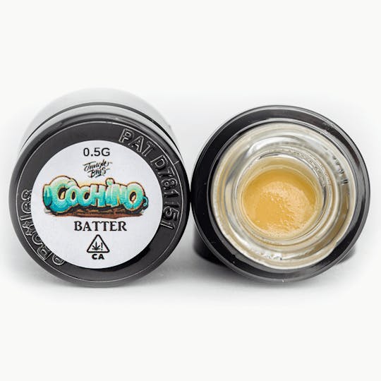 Jungle Boys - Oil Refinery Co | Cochino - .5g Batter - 1
