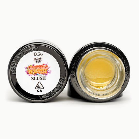 Jungle Boys - Oil Refinery Co | Strawberries N Later - .5g Slush - 1