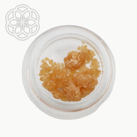 Crux Cannabis - 4g Blanco - Nanitro - 1