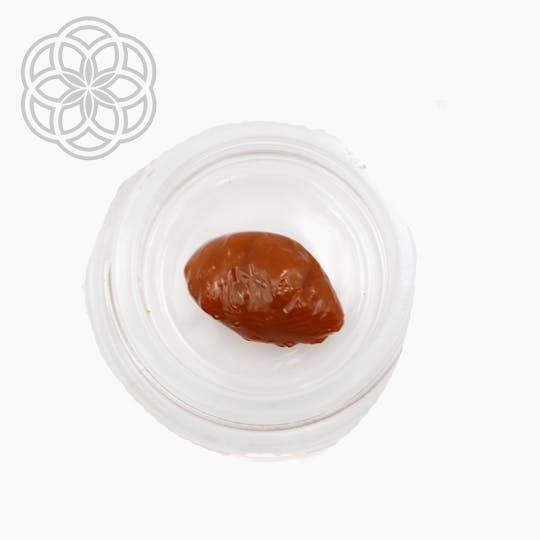 Crux Cannabis - 4g High Terpene Badder - Nanitro - 1